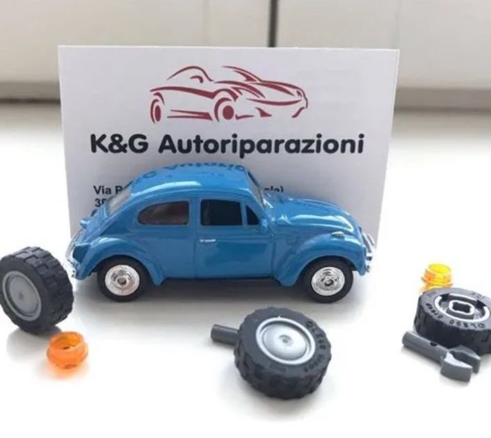 Bigliettino da visita