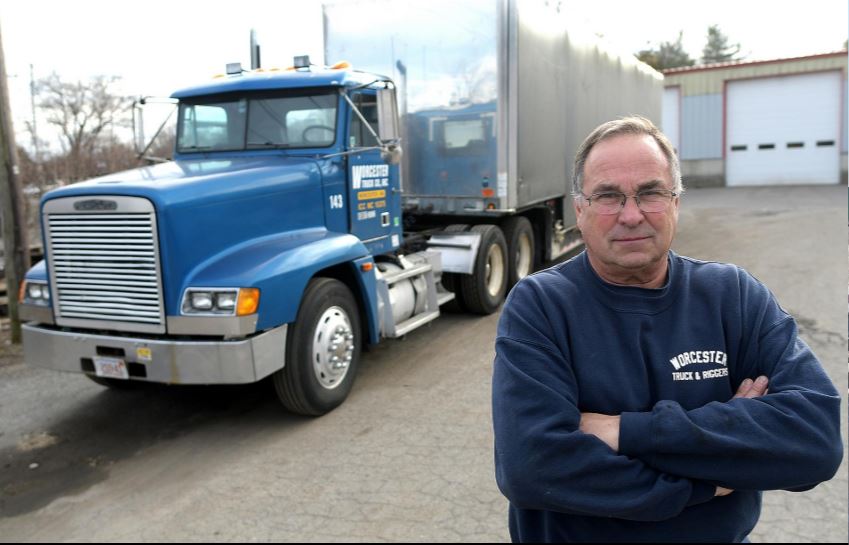 rigging - machinery movers - heavy duty hauling