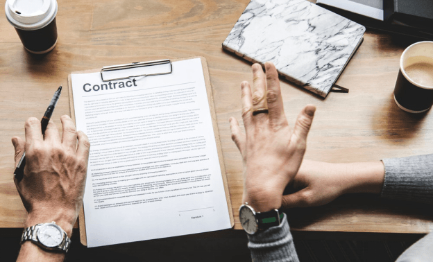 Legal Entities and Authority