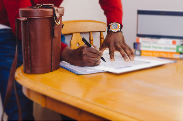Purpose of CRE Contracts