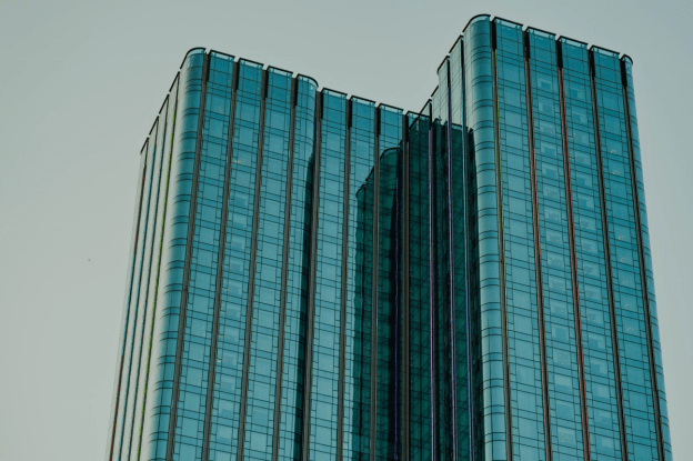 The Building