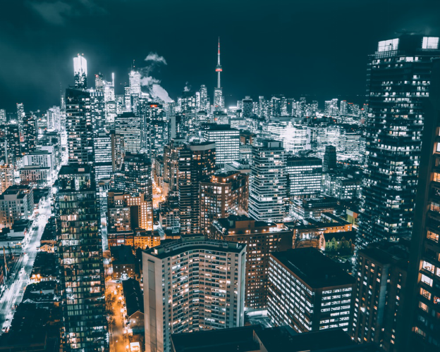 The Essentials of Commercial Real Estate