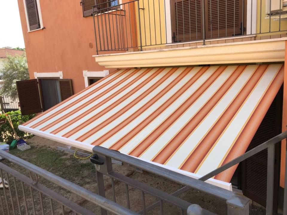 tende da sole