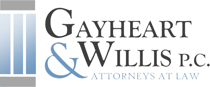 Gayheart & Willis PC Gayheart & Willis PC