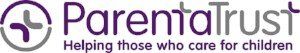 Parenta Trust Logo Parenta Trust Logo