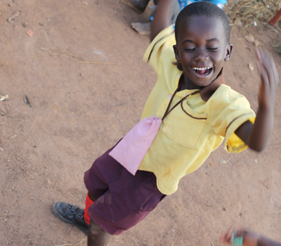 Access to clean water