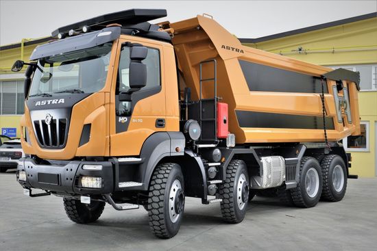 autocarrozzeria mezzi pesanti