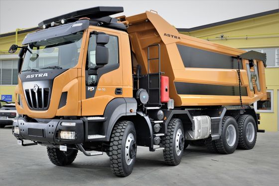 autocarrozzeria mezzi pesanti