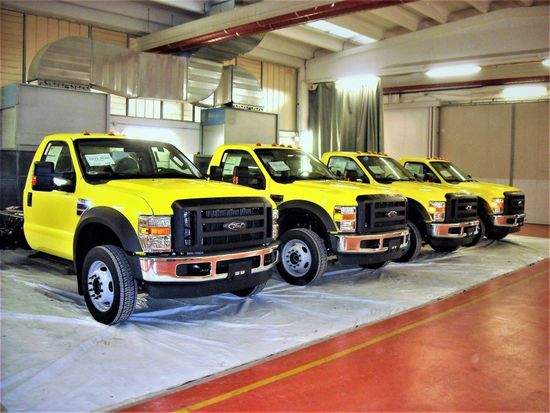 carrozzeria suv