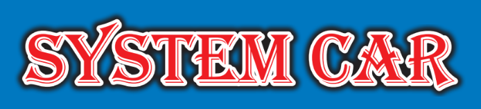 System Car - logo