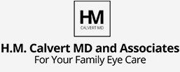 Calvert Ophthalmology Center Calvert Ophthalmology Center