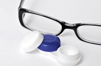 Contact Lens