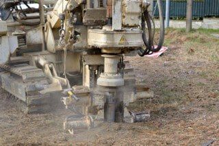 Drilling Soil - Water Well Drilling & Service in Deale, Maryland Drilling Soil - Water Well Drilling & Service in Deale, Maryland
