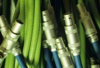 television cables