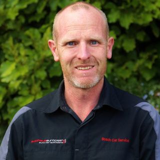 Adrian Sutton