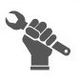 icon tools