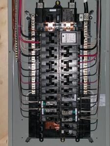 Intoxicating — 200 Amp Electrical Panel in Euclid, OH