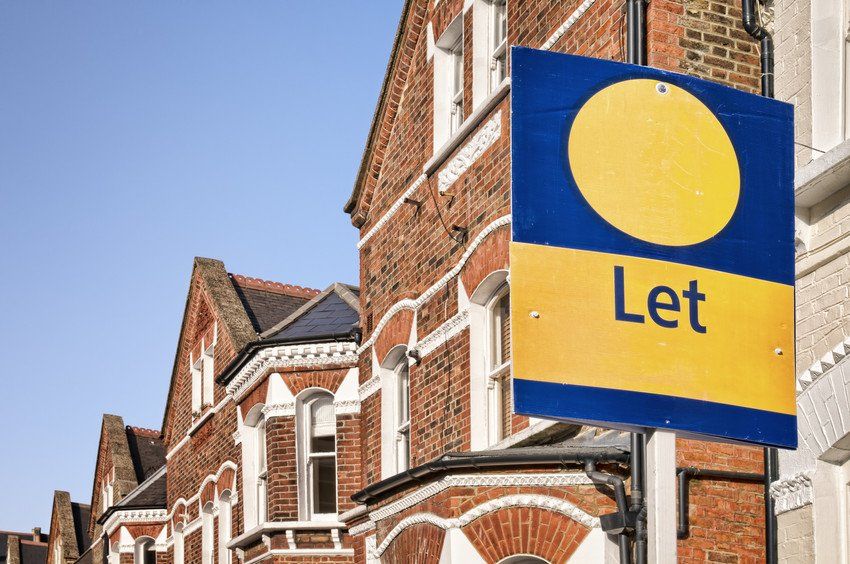 Rental properties