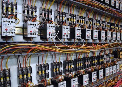 Circuit checks