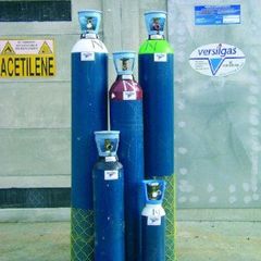 gas tecnici