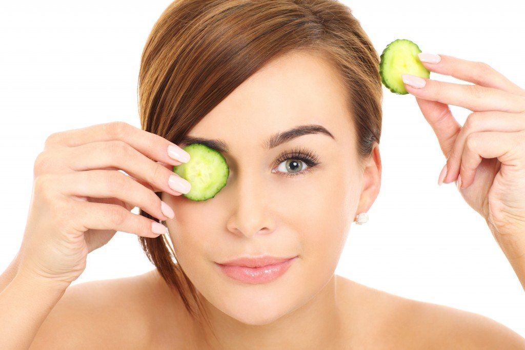 Eye Treatment