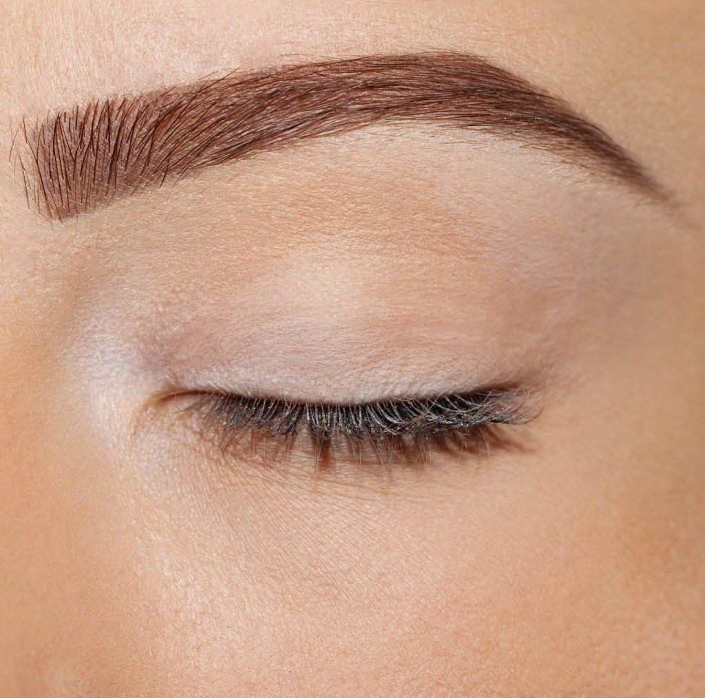 Brows & Lashes