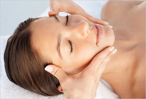 Facials