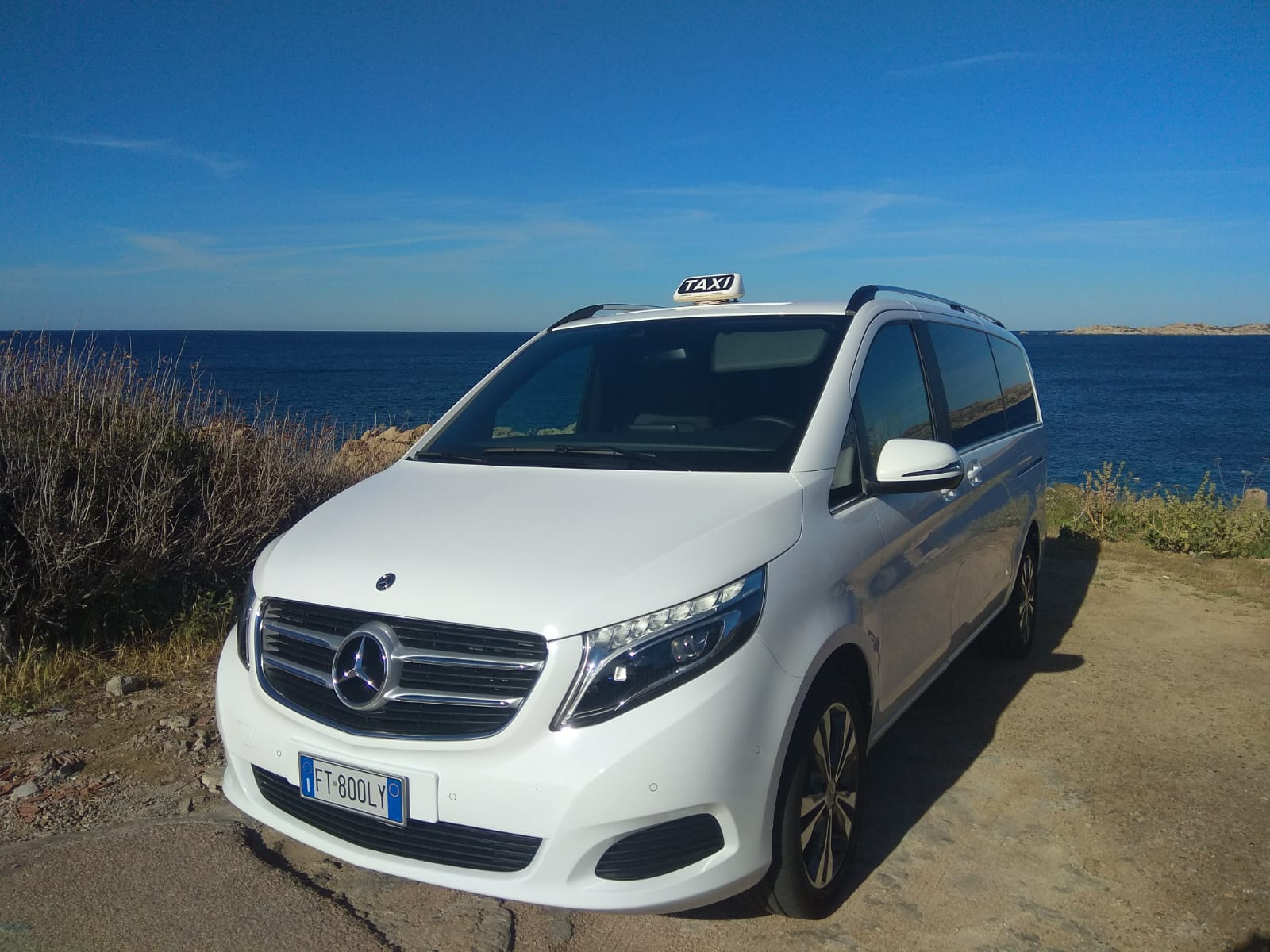 Auto Mercedes