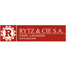 logo rytz & cie