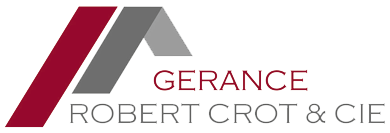 logo gerance robert cro