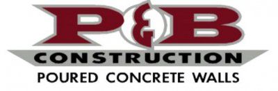 P & B Construction P & B Construction