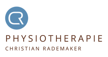 Logo Physiotherapie Christian Rademaker Aschendorf