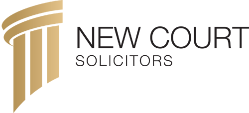 New Court Solicitors logo