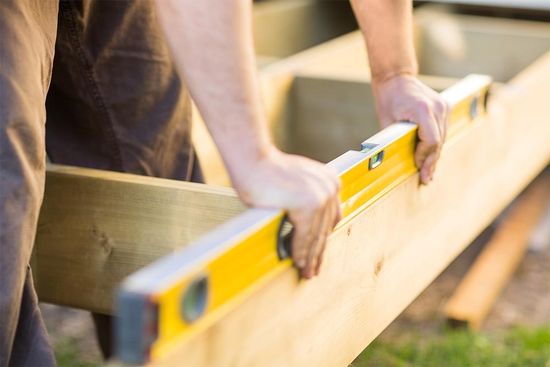 Deck Builder Sunshine Coast