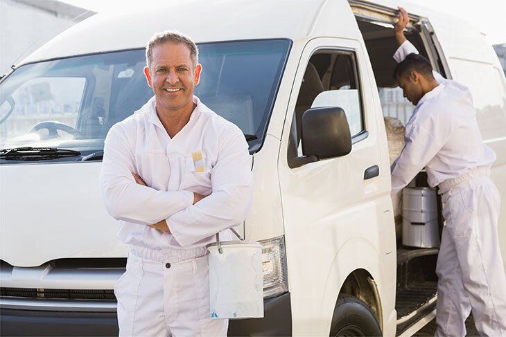 Painting Service Sunshine Coast