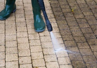 Pressure Cleaning Sunshine Coast