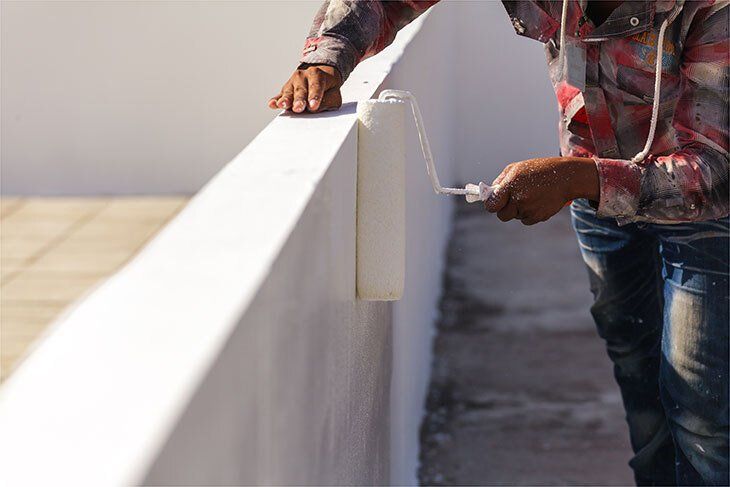 Reliable Painting Service Sunshine Coast QLD