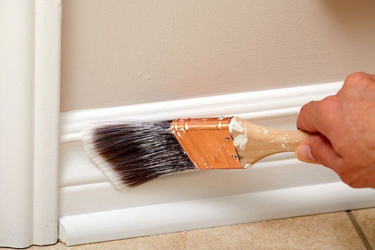 Skirting Painting Service Sunshine Coast