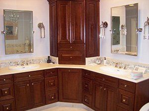 bathroom remodeling services