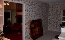 new family room
