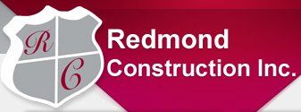 Redmond Construction Redmond Construction