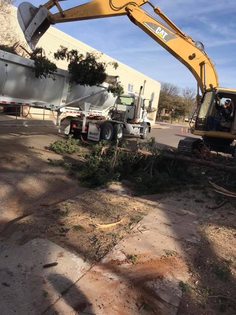 house demolishing removal