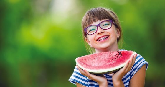 Interceptive Orthodontic Treatment