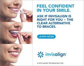Invisalign Feel Confident In Your Smile