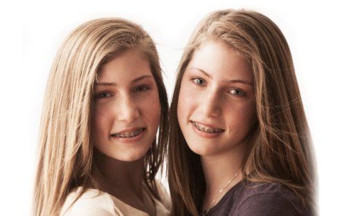 Teens Orthodontic Treatment