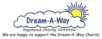 brand logo
