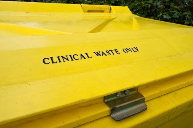 waste removal specialists