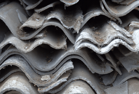 asbestos removal professionals