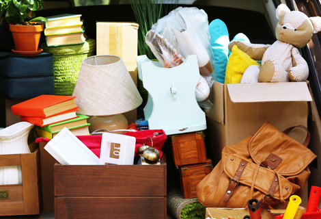 Probate clearance