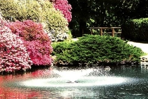 progettazione lago artificiale